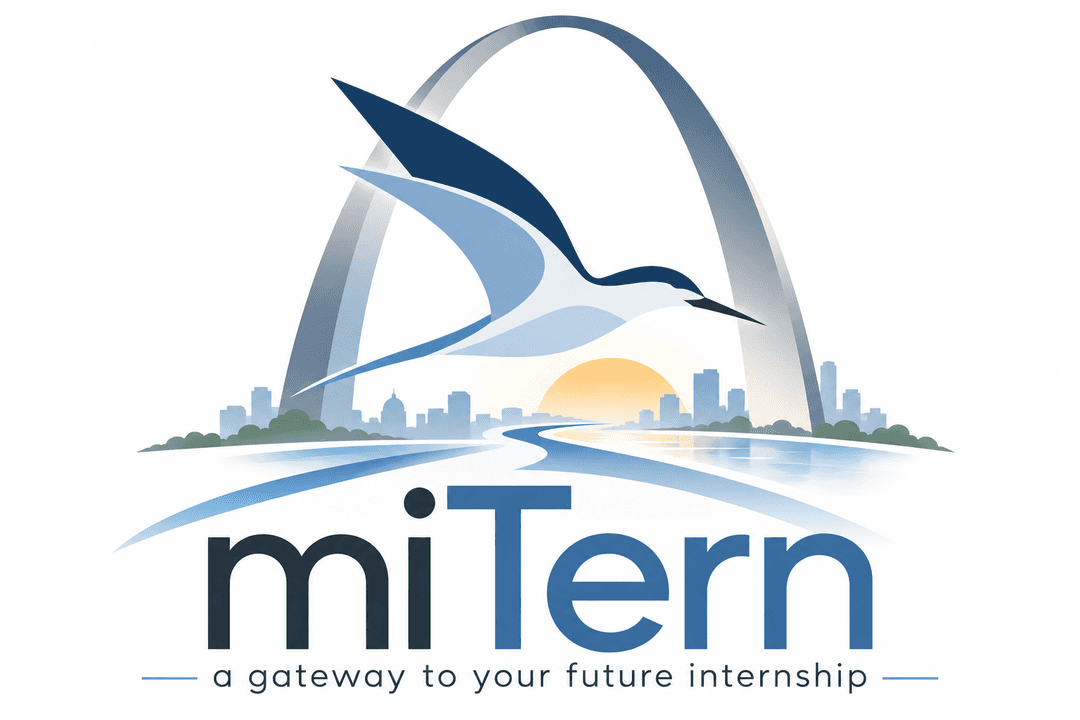miTern logo